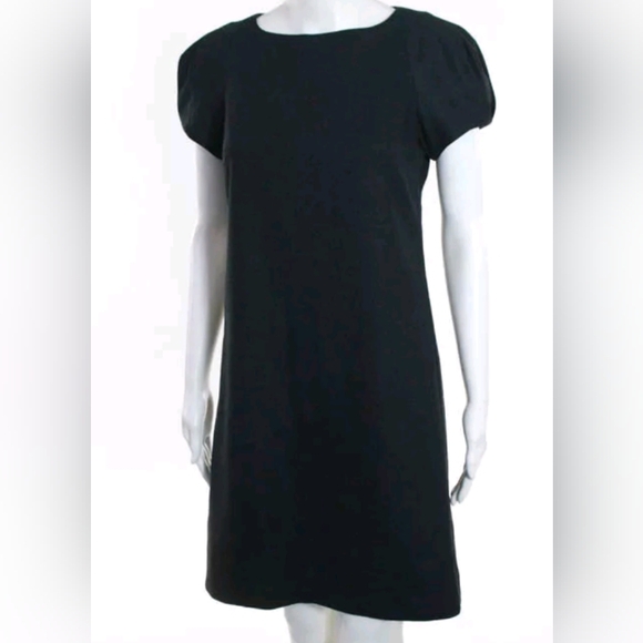 Banana Republic Wool Blend Dress - Picture 2 of 7